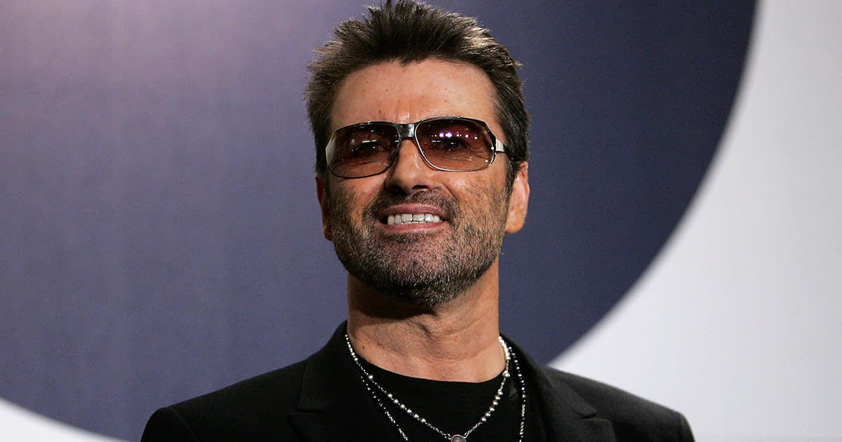 George Michael was finally laid to rest at a private funeral in London