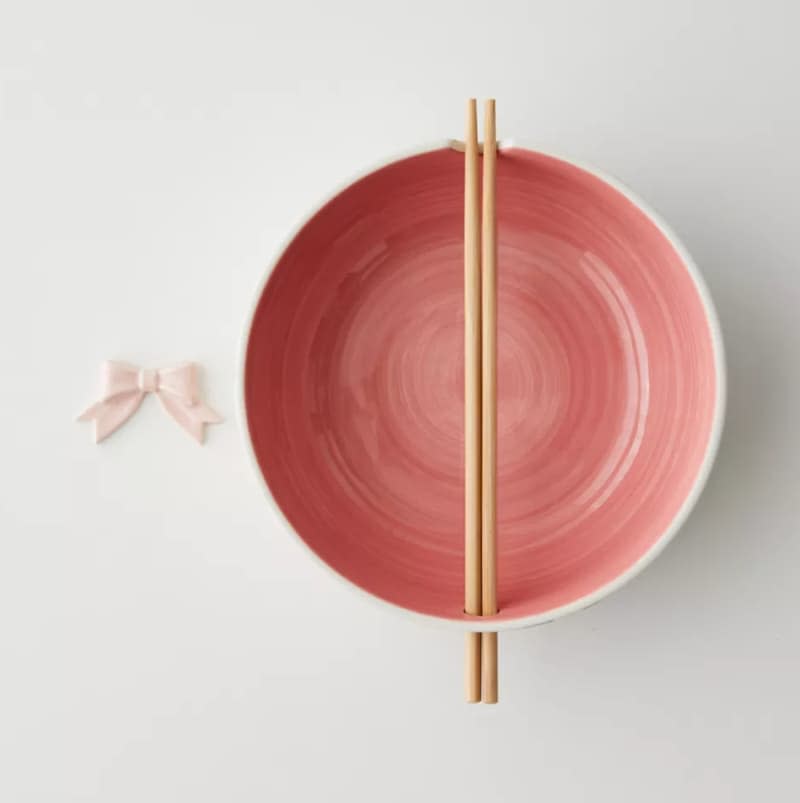 Noodle Bowl Set