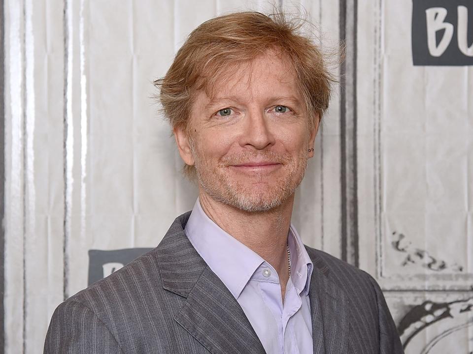 eric stoltz