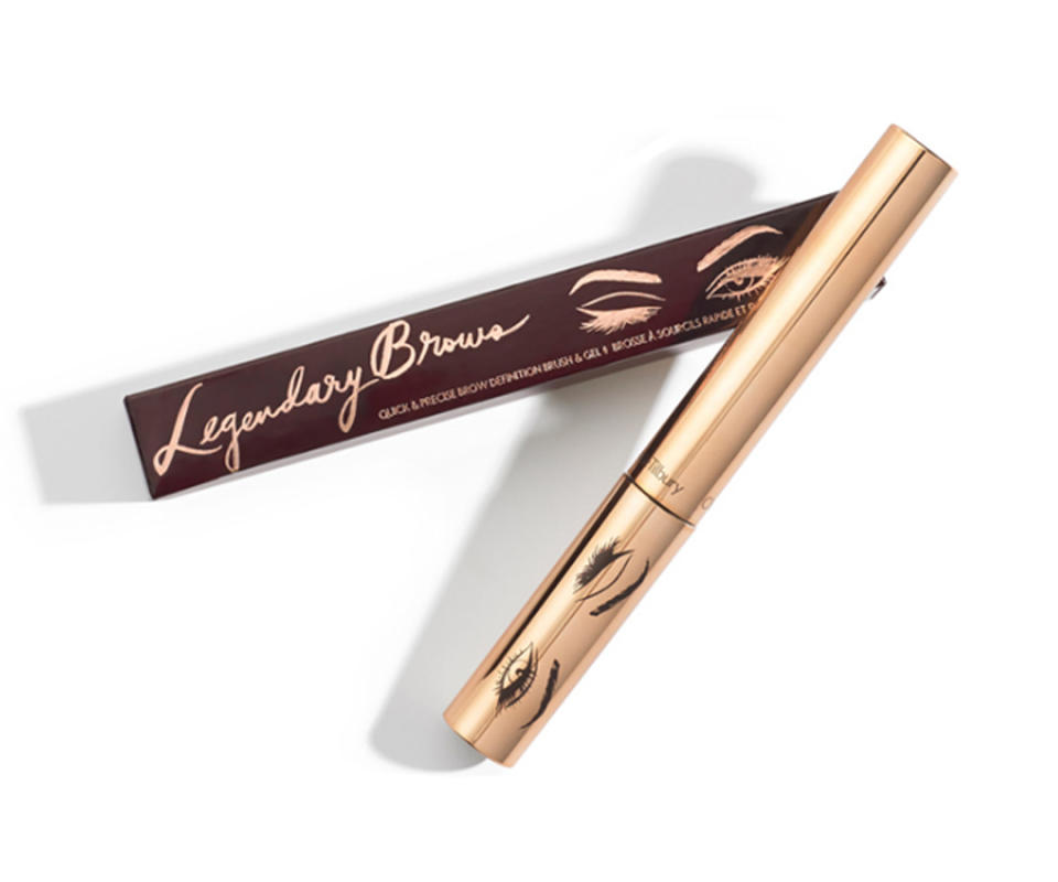 Charlotte Tilbury Legendary Brows