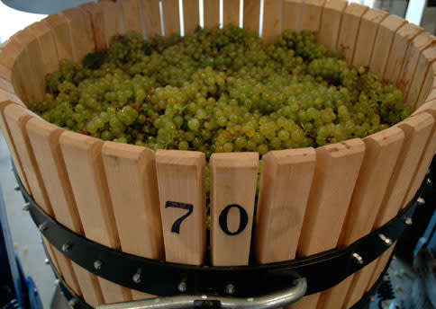 Brooklyn Winery Custom Barrel Wine, $3550, half barrel; $5700, full barrel