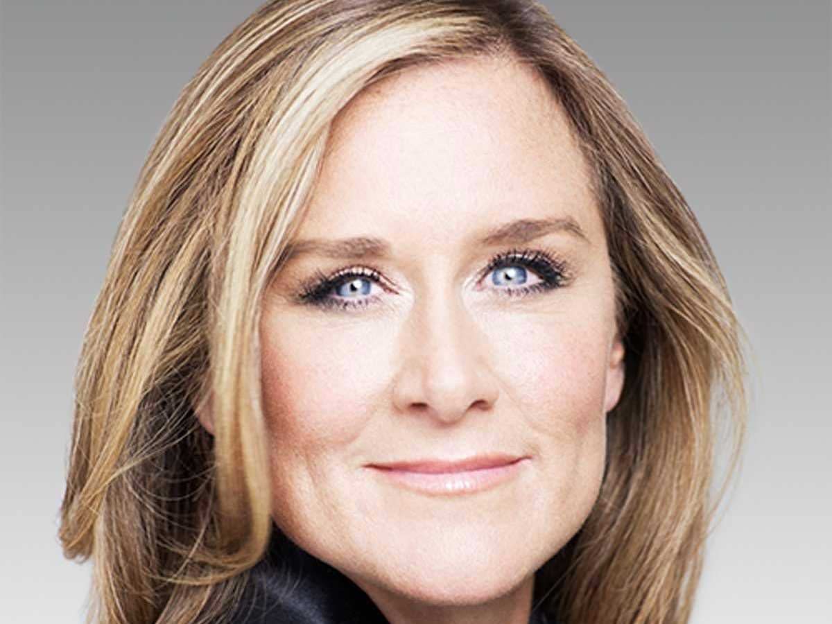 angela ahrendts