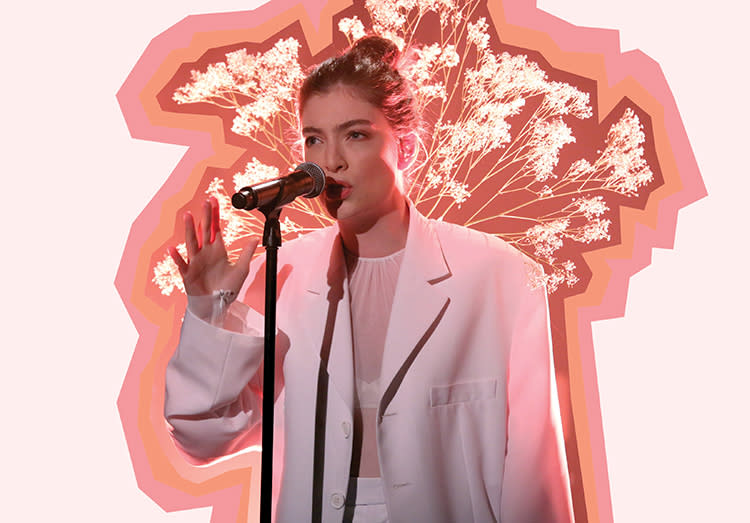 Lorde’s “Melodrama” is a beautiful musical journey from heartbreak to redemption