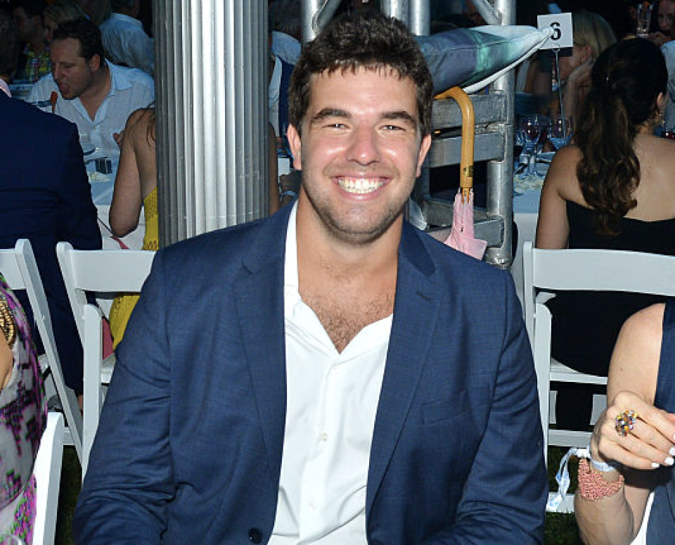 Billy McFarland was convicted of wire fraud in the Fyre Festival debacle. (Photo: Patrick McMullan/Patrick McMullan via Getty Images) 