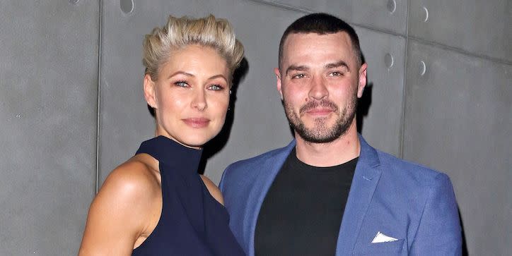 emma willis on matt willis' decades long battle with addiction