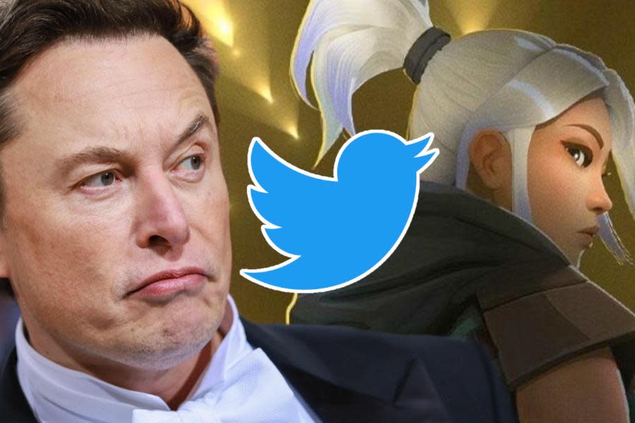 "¡Devuélvenos Twitter!", abuchean a Elon Musk en torneo de VALORANT