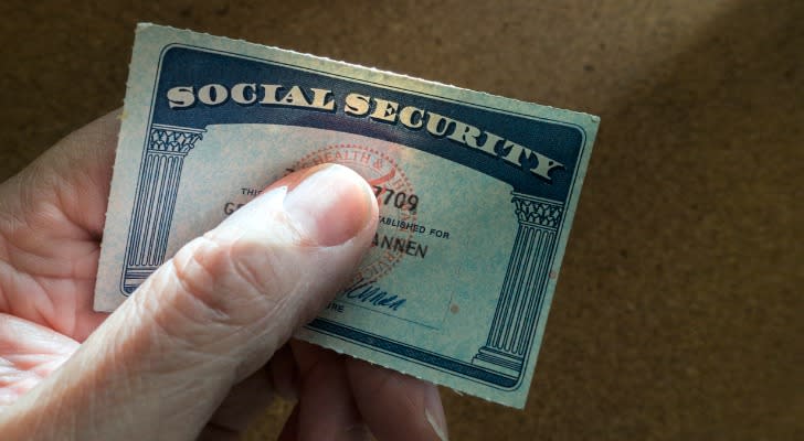 A MassMutual poll found that a people nearing retirement age don't have firm understanding of Social Security.