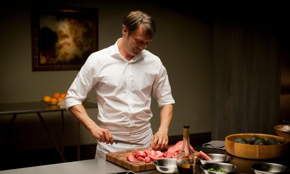 50) Hannibal