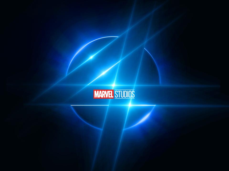 Fantastic Four logo