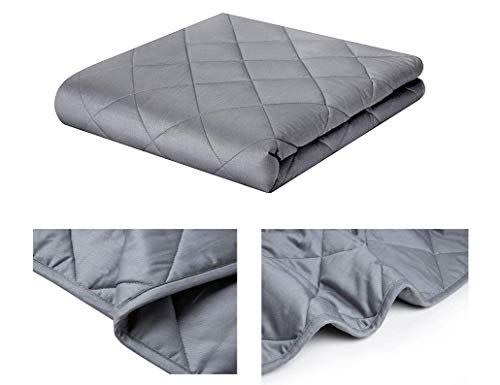 ZZZhen Weighted Blanket