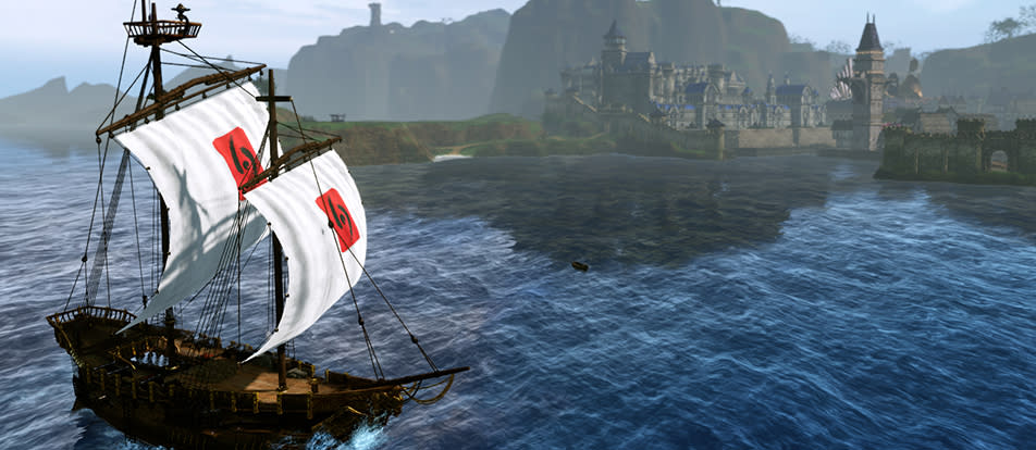 ArcheAge