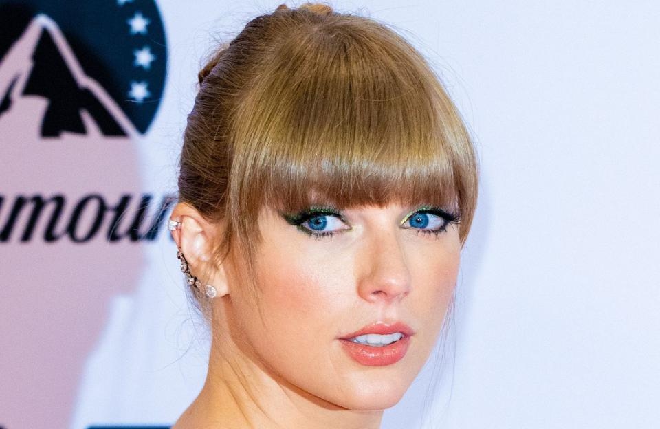 Taylor Swift : tous les hommes de sa vie