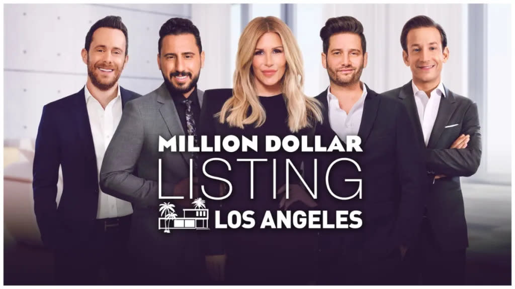 Million Dollar Listing Season 10