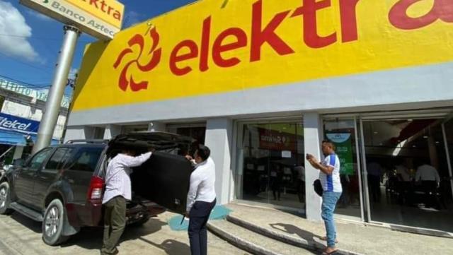 Elektra México - ⚡ ¡Esta es la gran oportunidad de renovar