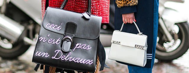 時裝字典：Delvaux 手袋價錢再貴，名媛女星搶住投資的原因