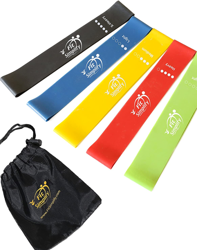 15 Best Resistance Bands for Women