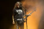 Slayer perform final show at The Forum
