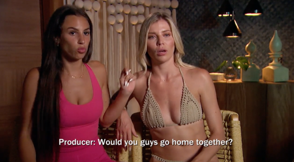 Bachelor in Paradise grab