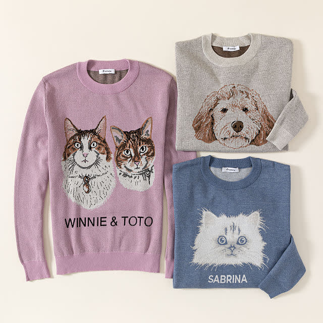 <p><a href="https://go.redirectingat.com?id=74968X1596630&url=https%3A%2F%2Fwww.uncommongoods.com%2Fproduct%2Fcustom-pet-sweater&sref=https%3A%2F%2Fwww.thepioneerwoman.com%2Fholidays-celebrations%2Fgifts%2Fg43805843%2Fgifts-for-10-year-olds%2F" rel="nofollow noopener" target="_blank" data-ylk="slk:Shop Now;elm:context_link;itc:0;sec:content-canvas" class="link ">Shop Now</a></p><p>Custom Pet Sweater</p><p>$128.00</p><p>uncommongoods.com</p><span class="copyright">Uncommon Goods</span>