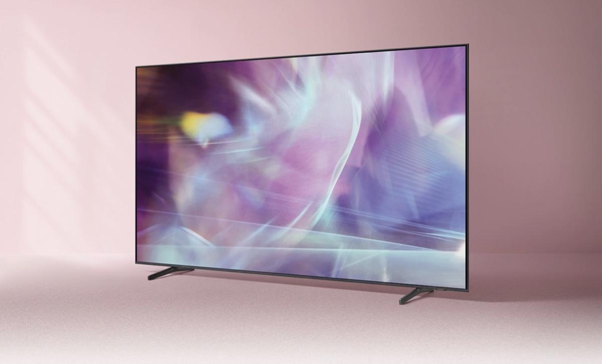 Alerta ganga: Esta televisión inteligente QLED te ofrece 55 pulgadas 4K y  no cuesta ni 380 euros