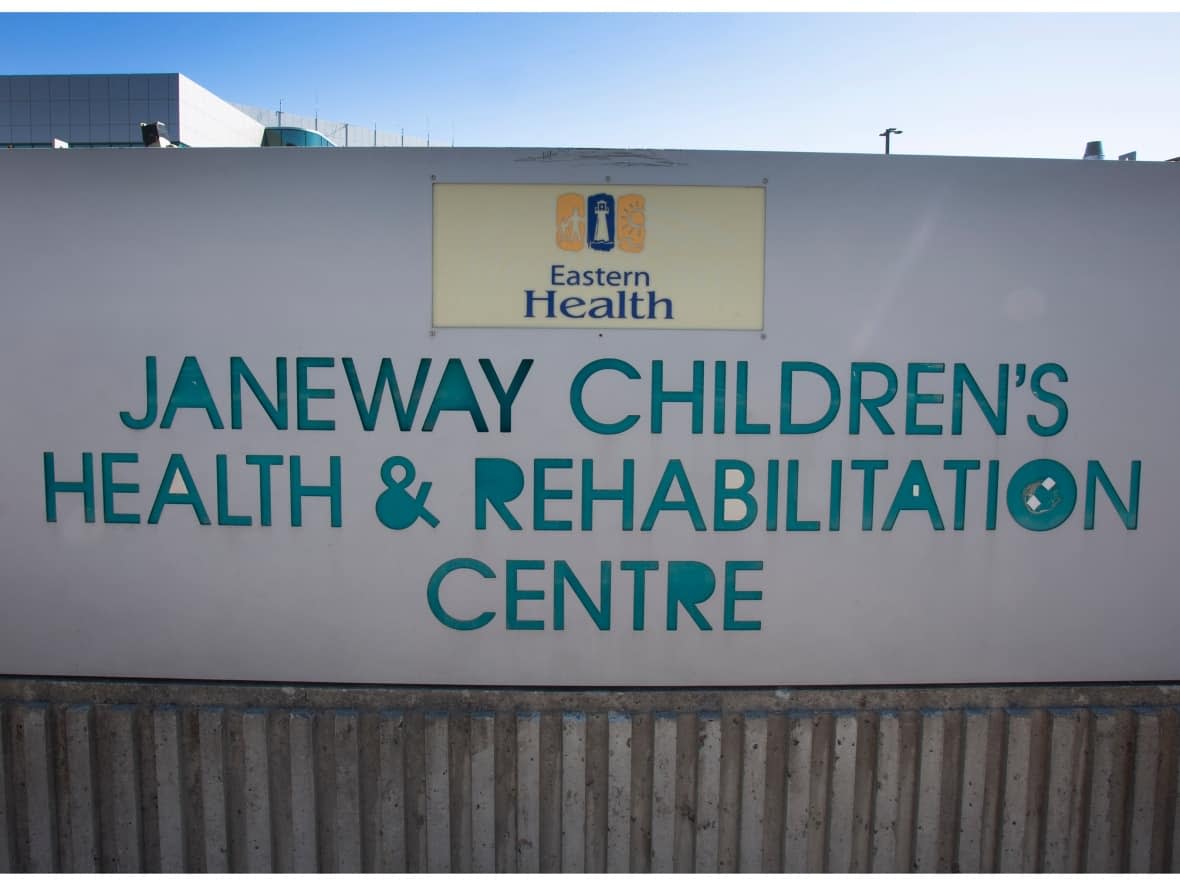 A patient was diverted from Newfoundland and Labrador's pediatric intensive-care unit to the IWK Health Centre in Halifax at some point during October or November, said Eastern Health on Monday. (Paul Daly/CBC - image credit)