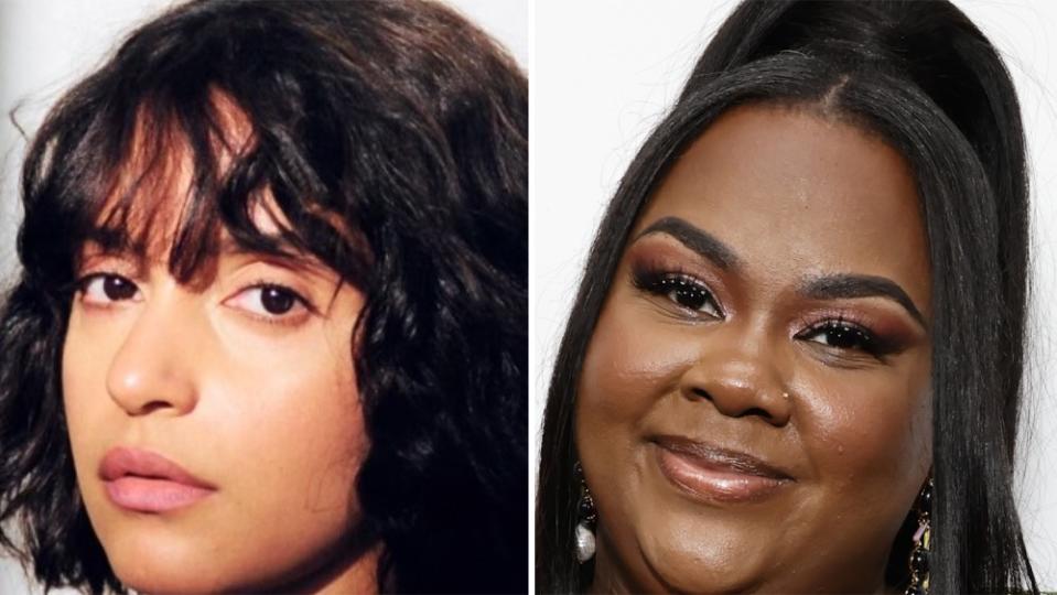 Coral Peña and Nicole Byer join 'Thelma'