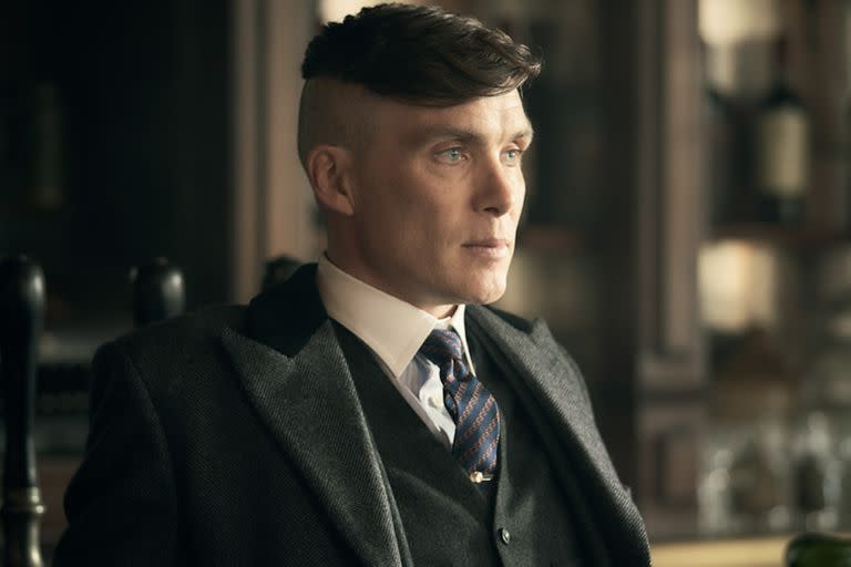 Peaky Blinders: comenzó el rodaje de la sexta y última temporada de la serie