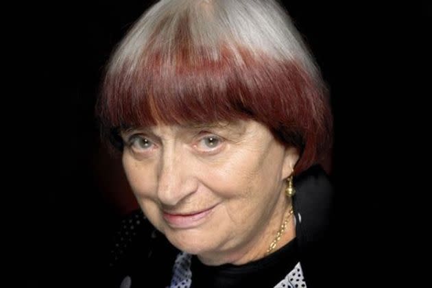 Agnès Varda