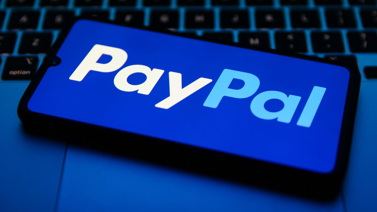 New PayPal CEO Alex Chriss ‘is a good fit,’ analyst says