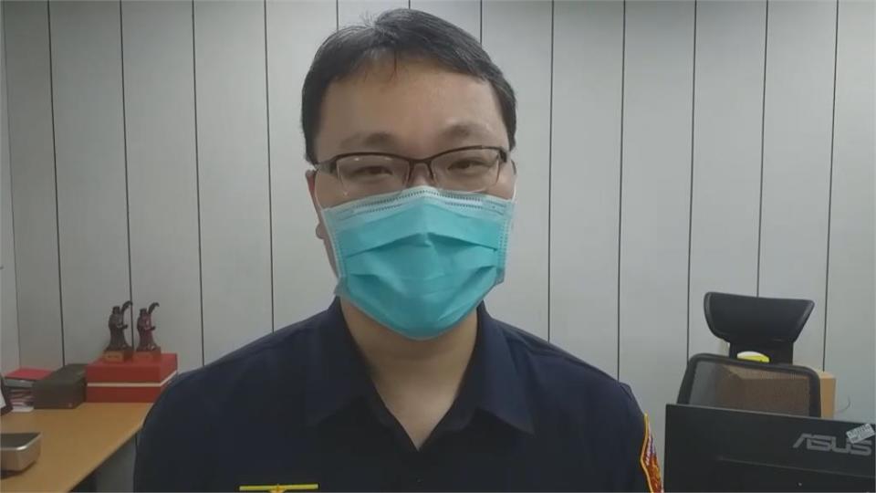 無視防疫規定群聚打麻將！　被疑「出老千」噪音擾鄰　警上門查獲