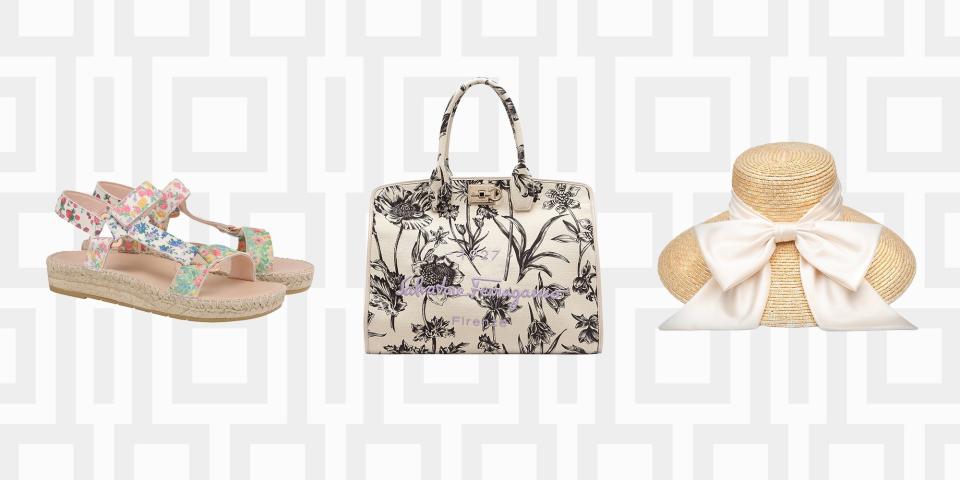 The Weekly Covet:  Long Weekend Essentials