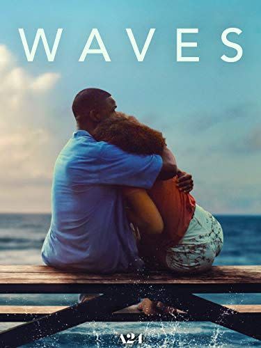<i>Waves</i> (2019)