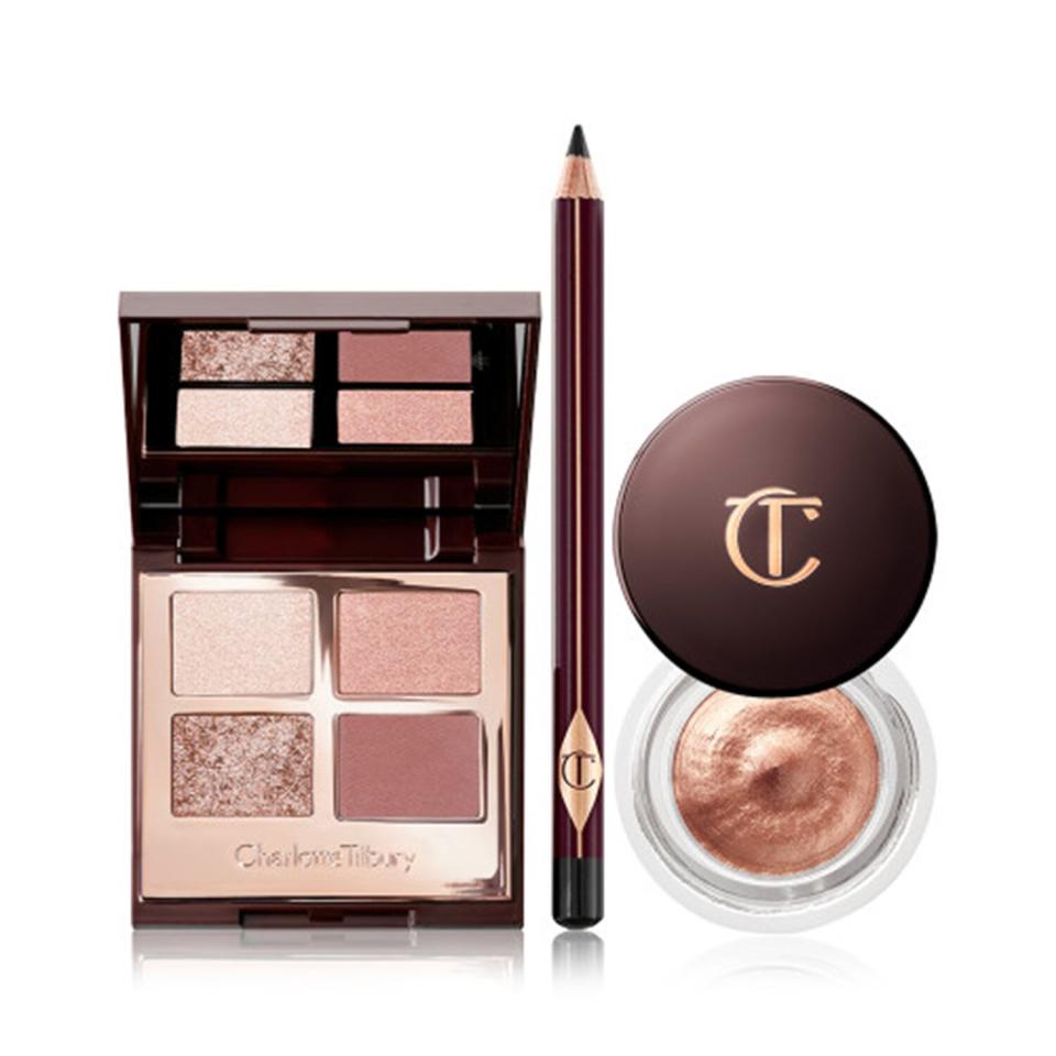 Charlotte Tilbury Makeup