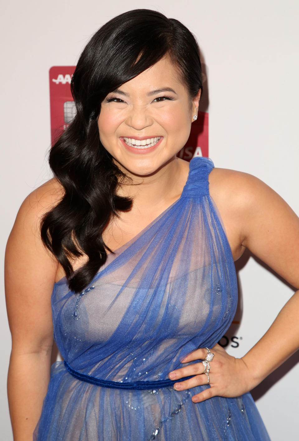 Kelly Marie Tran