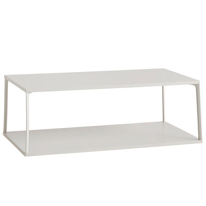 19) Rectangle Coffee Table