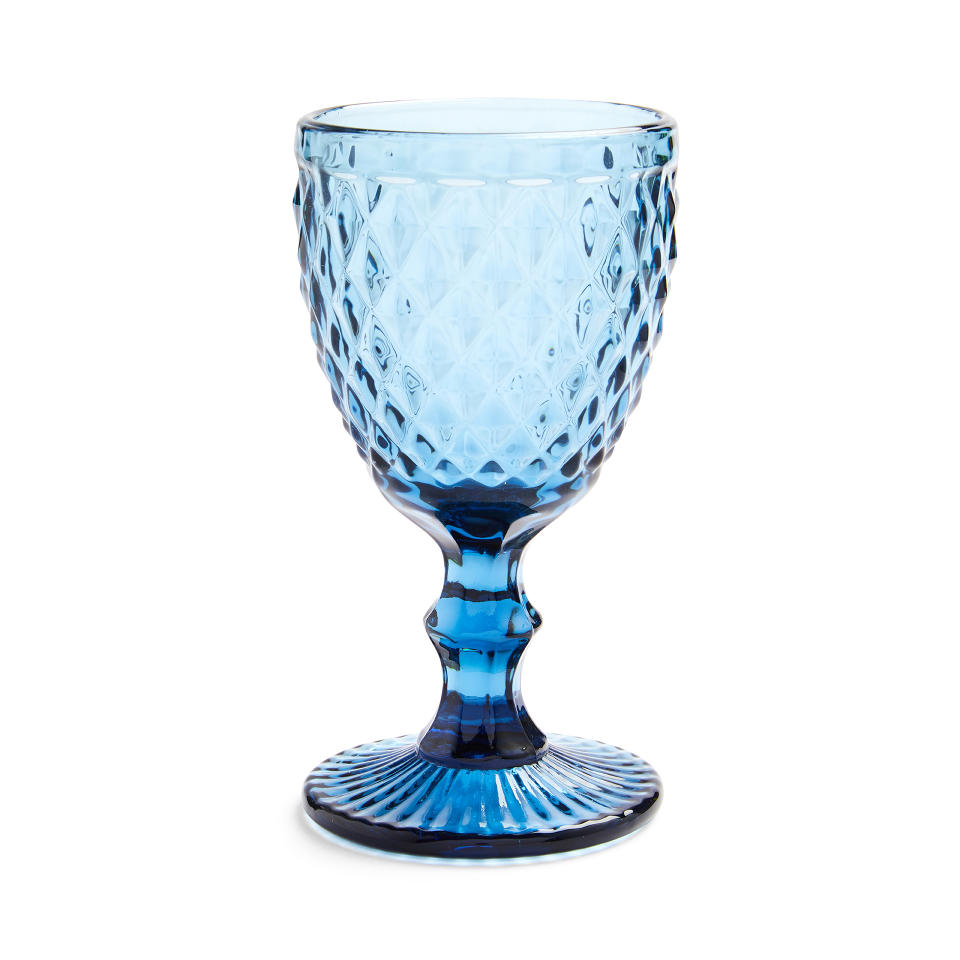 Verre à eau