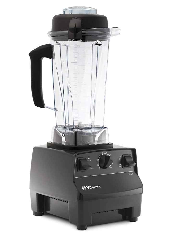 Vitamix Series Blender (Photo via Amazon Canada)