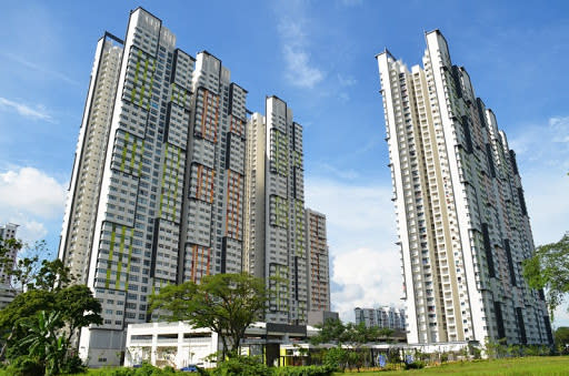 tallest-hdb-flats-singapore-teban-vista