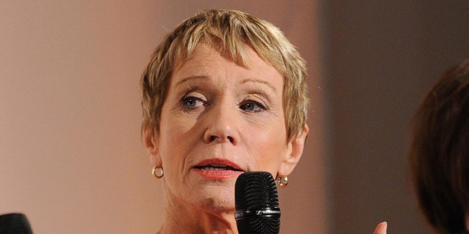 Barbara Corcoran