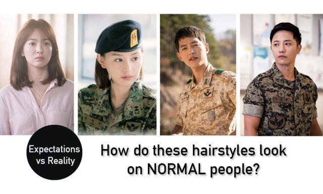 Hair & Appearance Guidelines | goarmy.com
