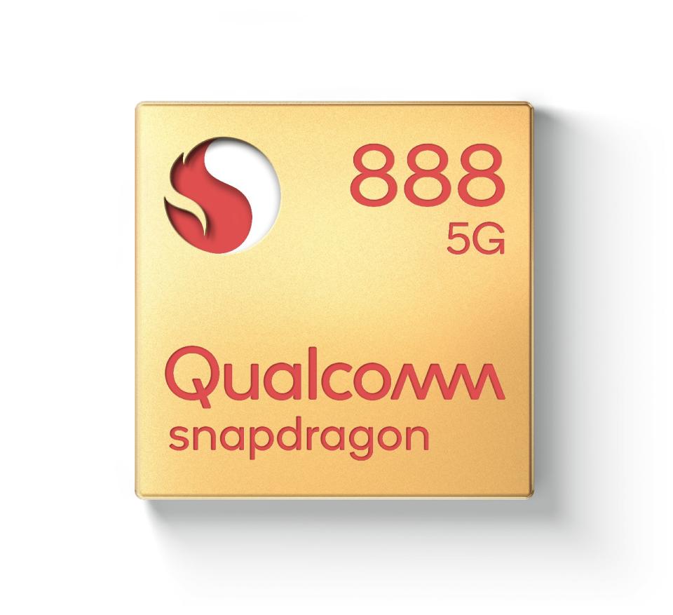 Qualcomm Snapdragon 888 Tech Summit