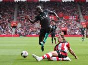 Premier League - Southampton v Liverpool