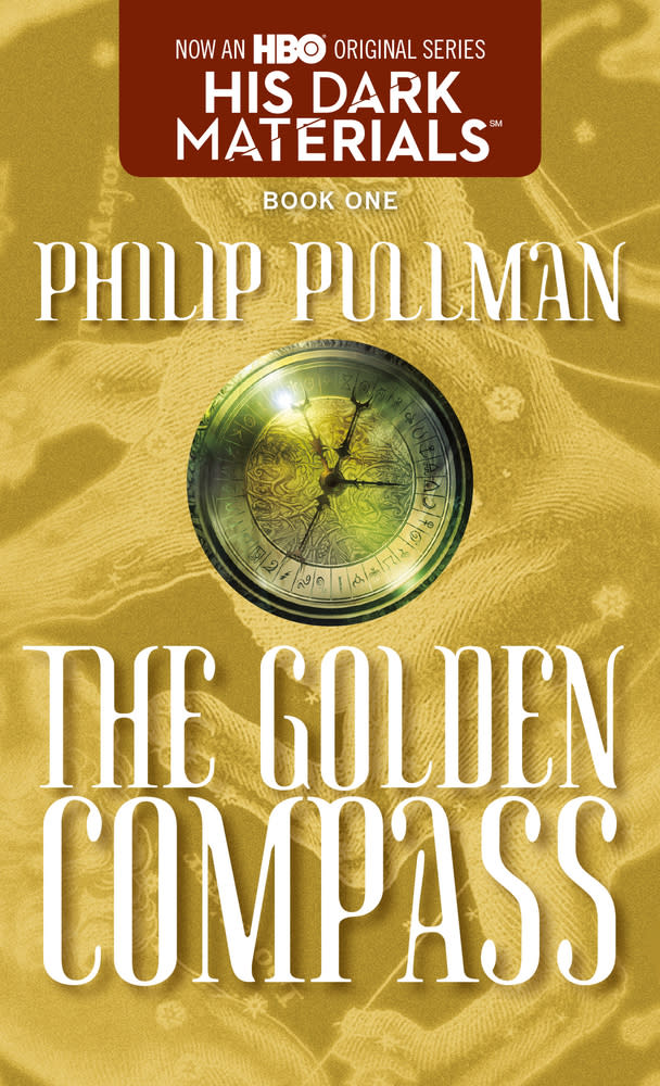 <p><a href="https://go.redirectingat.com?id=74968X1596630&url=https%3A%2F%2Fbookshop.org%2Fbooks%2Fthe-golden-compass-9780780772939%2F9780440238133&sref=https%3A%2F%2Fwww.oprahdaily.com%2Fentertainment%2Fbooks%2Fg41315629%2Fbest-fantasy-books%2F" rel="nofollow noopener" target="_blank" data-ylk="slk:Shop Now;elm:context_link;itc:0;sec:content-canvas" class="link rapid-noclick-resp">Shop Now</a></p><p><i>The Golden Compass</i>, by Philip Pullman</p><p>bookshop.org</p>