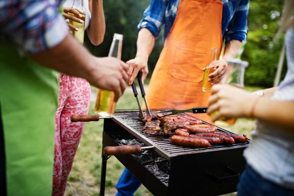 The best barbecue spots near Swindon have been located and listed <i>(Image: Getty)</i>