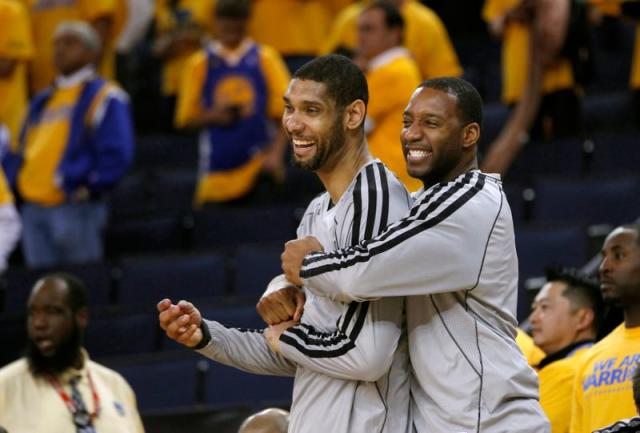 Tracy McGrady, Jermaine O'Neal Join Forces to Launch Sports Agency