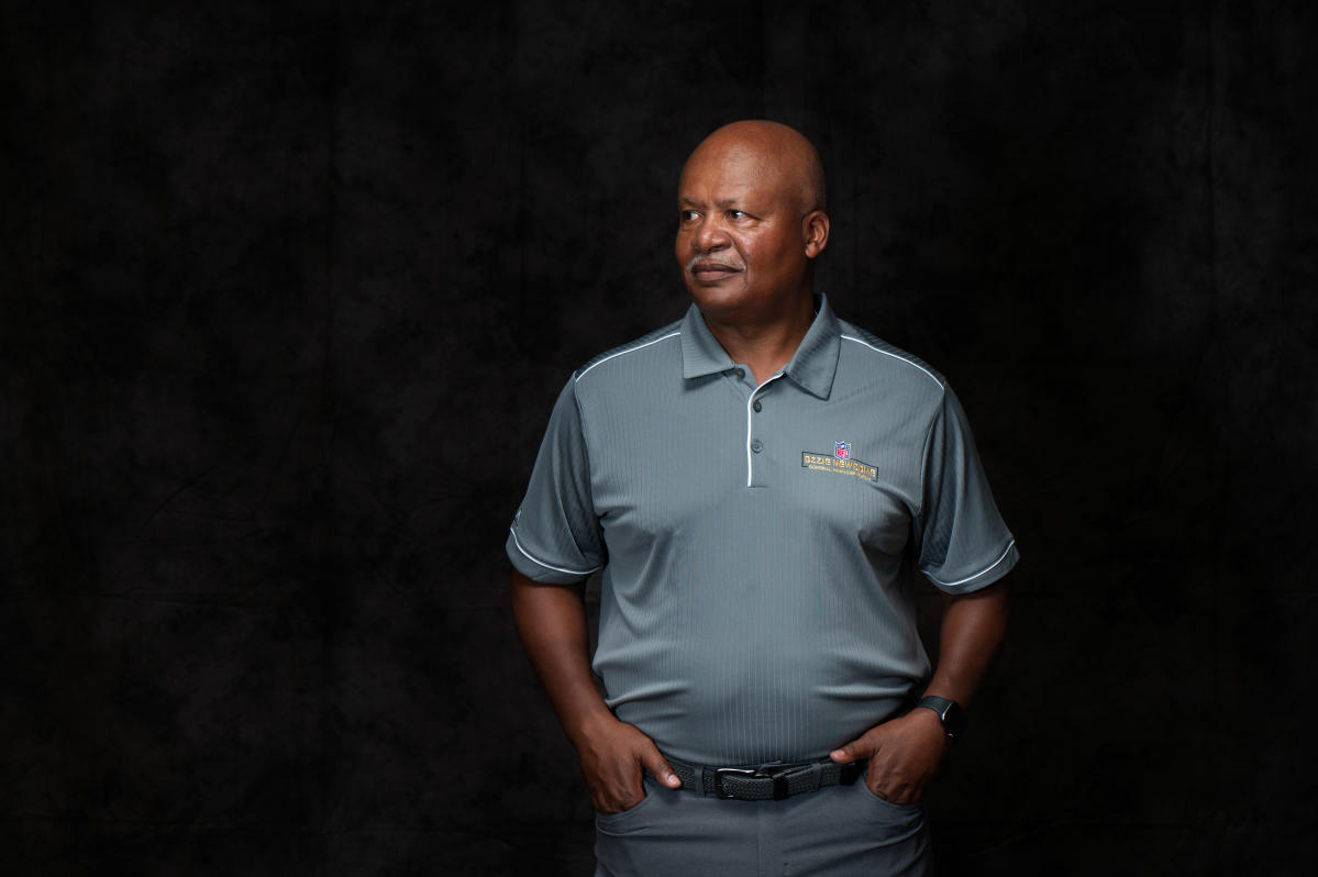 Dolphins Assistant Jim Caldwell Taking Leave of Absence for Health Issues, News, Scores, Highlights, Stats, and Rumors