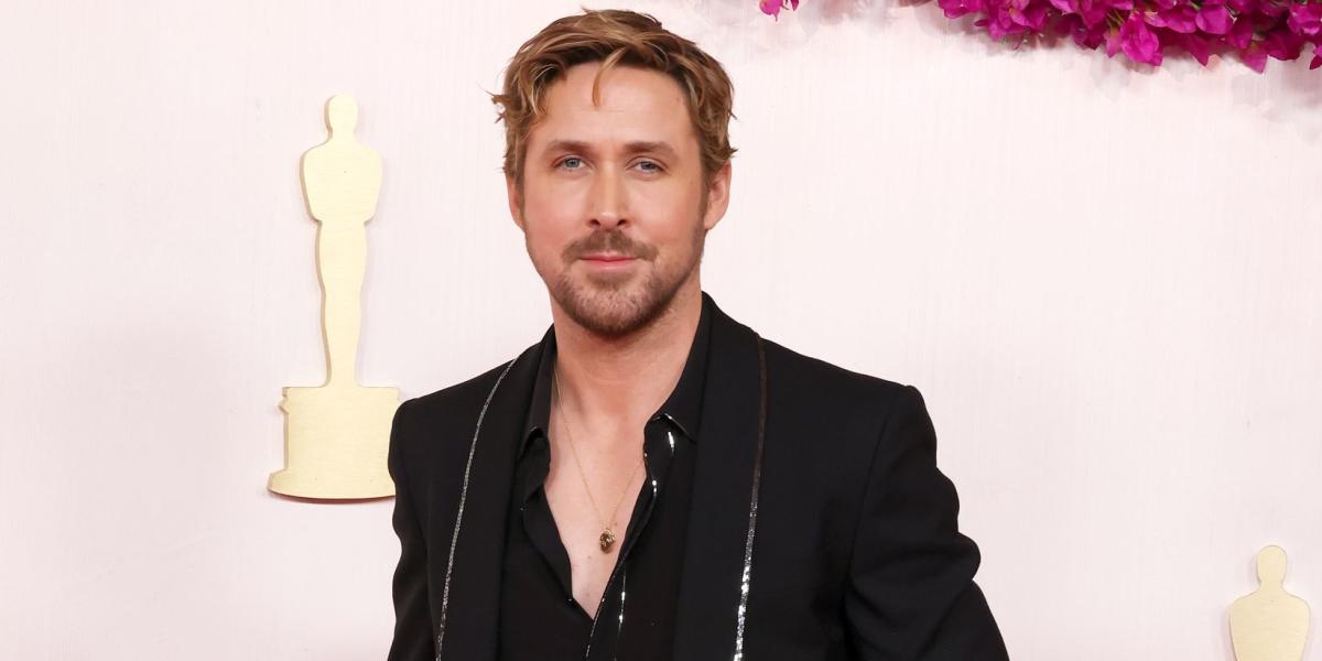 Ryan Gosling lands next TV role