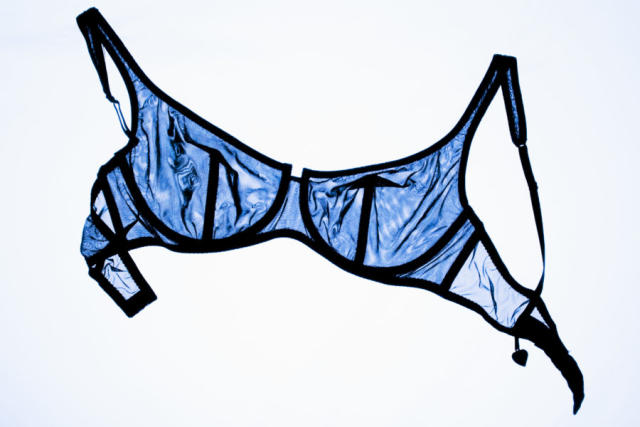 There's a subreddit devoted to finding your correct bra size, and it's SO  helpful