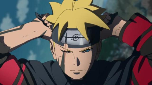 naruto uzumaki screenshots