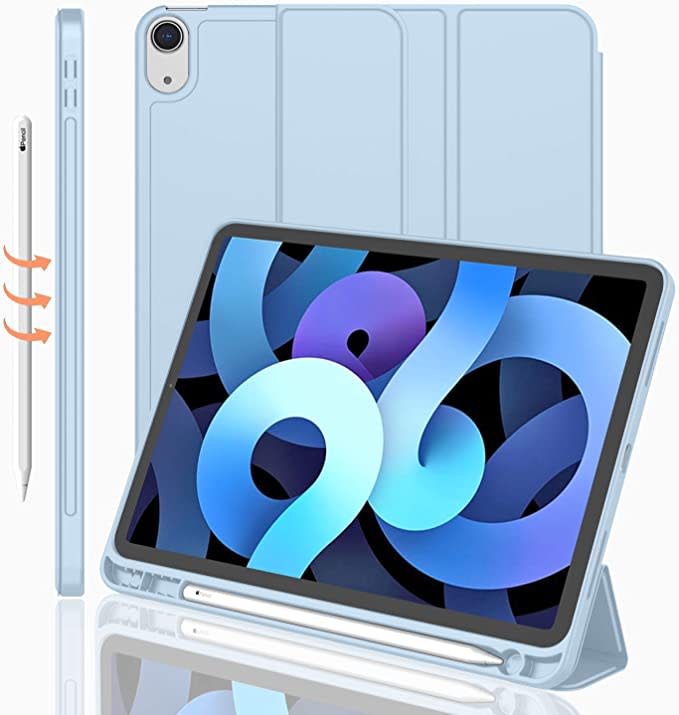 iMieet New iPad Air 5th Generation Case